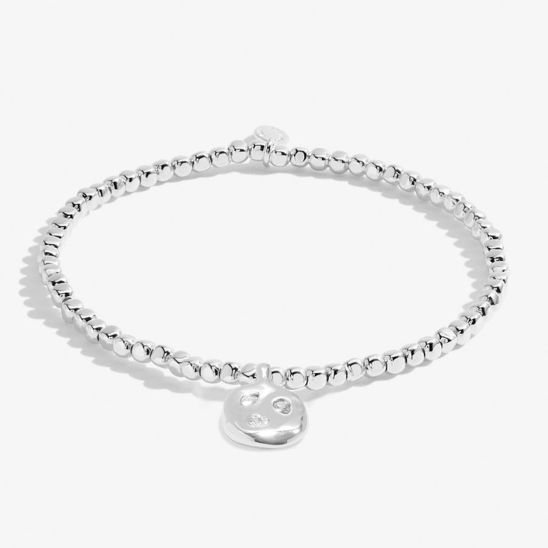 Joma Jewellery - Dolce Vita 'Always My Sister Forever My Friend' Bracelet - Something Different Gift Shop