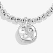 Joma Jewellery - Dolce Vita 'Always My Sister Forever My Friend' Bracelet - Something Different Gift Shop