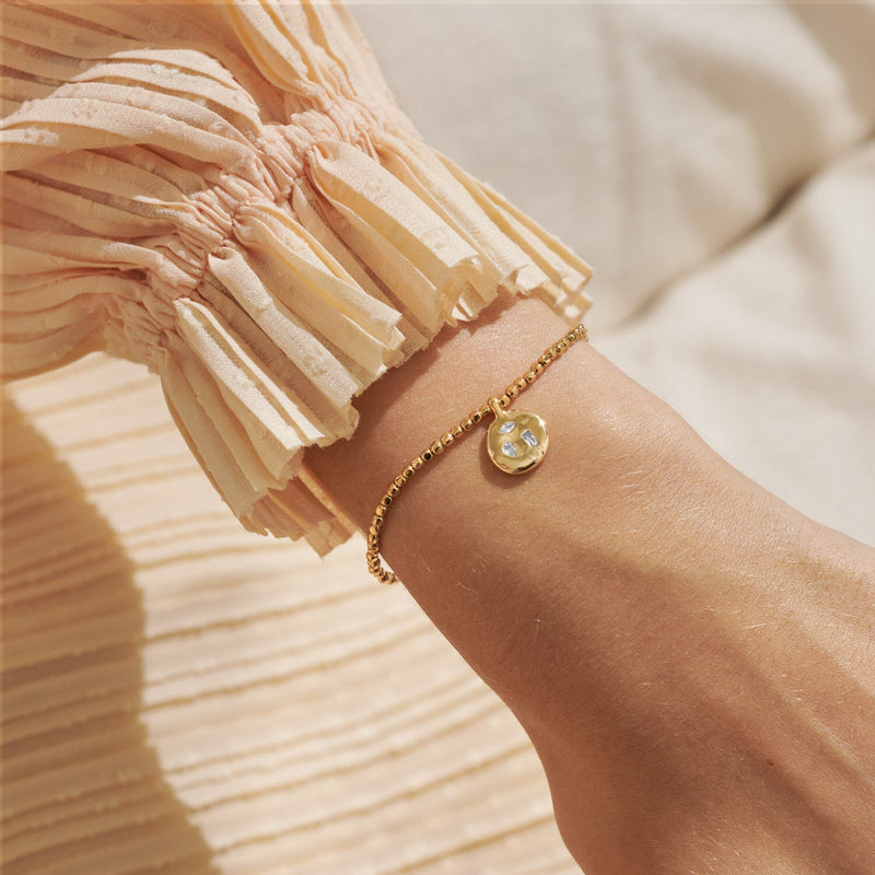 Joma Jewellery - Dolce Vita 'Collect Adventures' Bracelet - Something Different Gift Shop