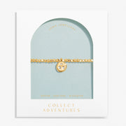 Joma Jewellery - Dolce Vita 'Collect Adventures' Bracelet - Something Different Gift Shop
