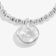 Joma Jewellery - Dolce Vita 'Forever Thankful You're My Friend' Bracelet - Something Different Gift Shop