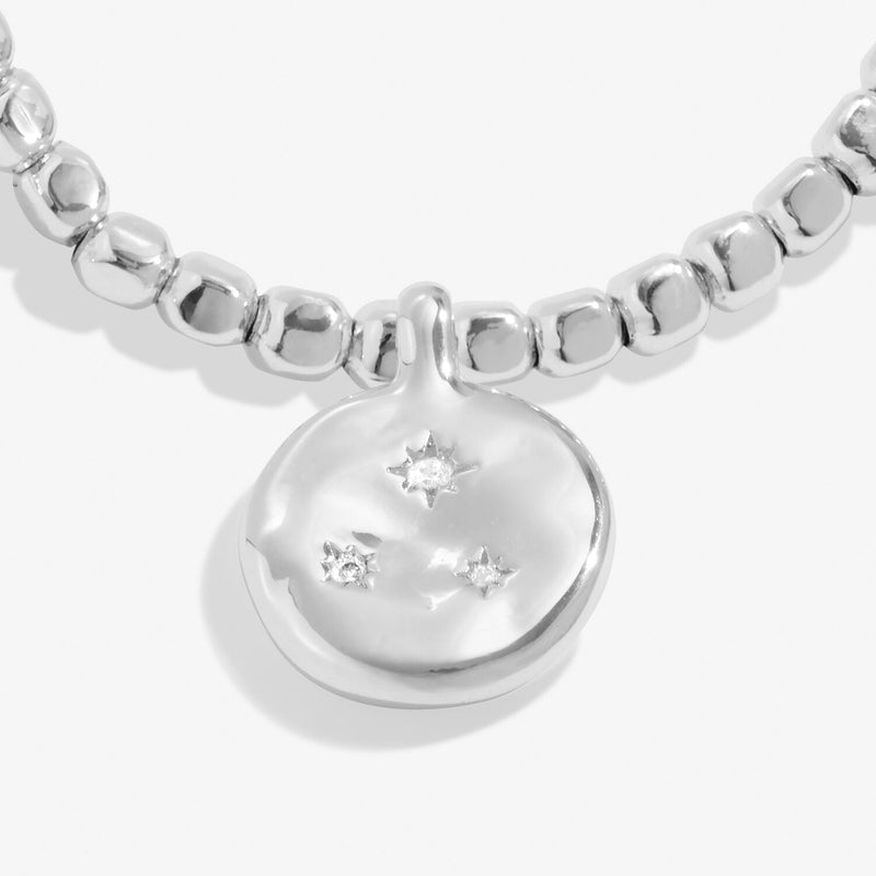 Joma Jewellery - Dolce Vita 'Forever Thankful You're My Friend' Bracelet - Something Different Gift Shop