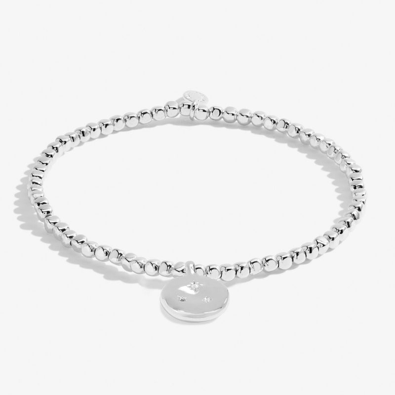 Joma Jewellery - Dolce Vita 'Forever Thankful You're My Friend' Bracelet - Something Different Gift Shop