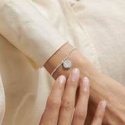 Joma Jewellery - Dolce Vita 'Forever Thankful You're My Friend' Bracelet - Something Different Gift Shop