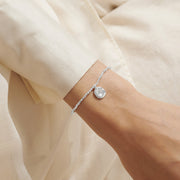 Joma Jewellery - Dolce Vita 'Happiest Of Birthdays' Bracelet - Something Different Gift Shop