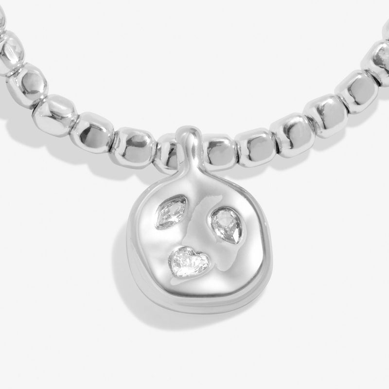 Joma Jewellery - Dolce Vita 'Happiest Of Birthdays' Bracelet - Something Different Gift Shop