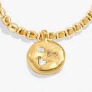 Joma Jewellery - Dolce Vita 'Lucky To Have A Mum Like You' Bracelet - Something Different Gift Shop