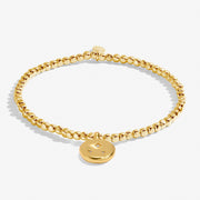 Joma Jewellery - Dolce Vita 'My Daughter So Special To Me' Bracelet - Something Different Gift Shop