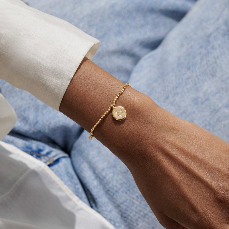 Joma Jewellery - Dolce Vita 'New Horizons' Bracelet - Something Different Gift Shop