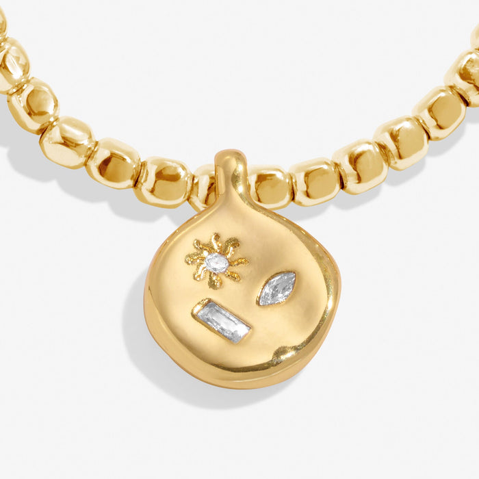 Joma Jewellery - Dolce Vita 'New Horizons' Bracelet - Something Different Gift Shop