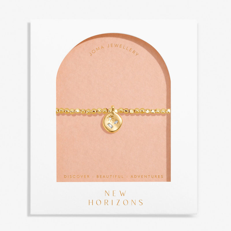 Joma Jewellery - Dolce Vita 'New Horizons' Bracelet - Something Different Gift Shop