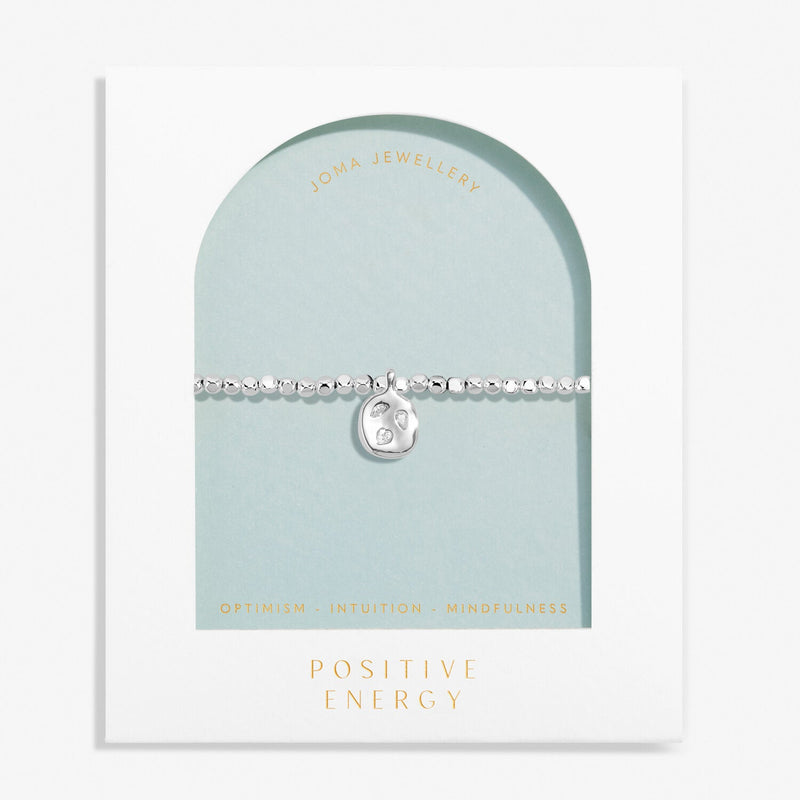 Joma Jewellery - Dolce Vita 'Positive Energy' Bracelet - Something Different Gift Shop