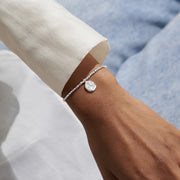 Joma Jewellery - Dolce Vita 'Positive Energy' Bracelet - Something Different Gift Shop