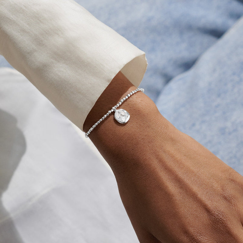 Joma Jewellery - Dolce Vita 'Positive Energy' Bracelet - Something Different Gift Shop