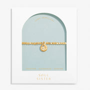 Joma Jewellery - Dolce Vita 'Soul Sister' Bracelet - Something Different Gift Shop