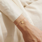 Joma Jewellery - Dolce Vita 'Soul Sister' Bracelet - Something Different Gift Shop