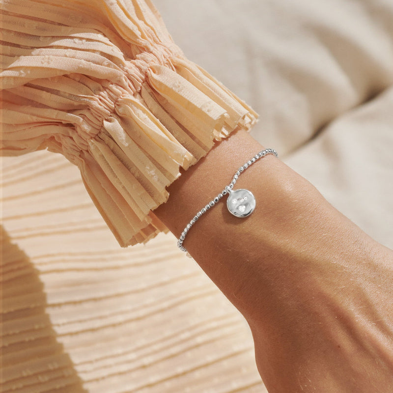 Joma Jewellery - Dolce Vita 'You Are So Loved' Bracelet - Something Different Gift Shop