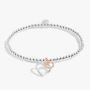 Joma Jewellery - 'Mum In A Million' A Little Bracelet - Something Different Gift Shop