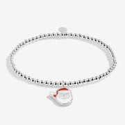 Joma Love From Santa children’s bracelet with Santa charm