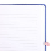 Journal With Crystal Pen - Dream - Something Different Gift Shop