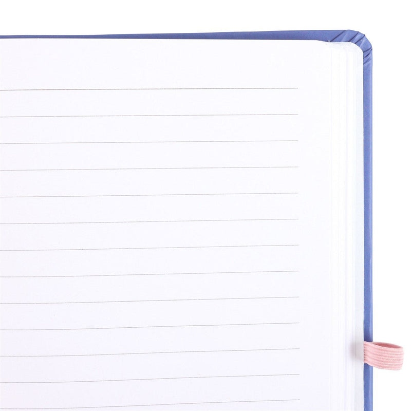 Journal With Crystal Pen - Dream - Something Different Gift Shop