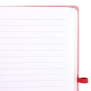 Journal With Crystal Pen - Gratitude - Something Different Gift Shop