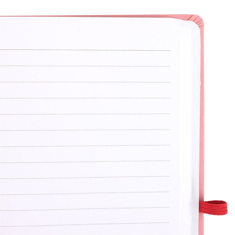 Journal With Crystal Pen - Gratitude - Something Different Gift Shop