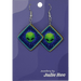 Julie Ree Earrings - Diamond Alien - Something Different Gift Shop