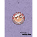 Julie Ree Enamel Pin - ASAP Sloth - Something Different Gift Shop