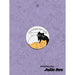 Julie Ree Enamel Pin - Certified Cat Lover - Something Different Gift Shop