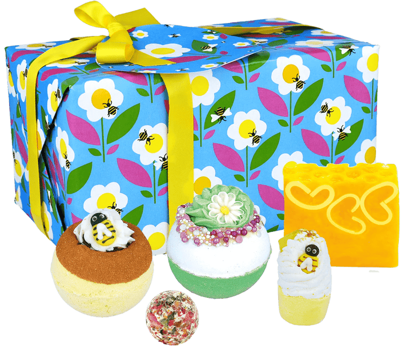 Just Bee Yourself Gift Pack - Something Different Gift Shop
