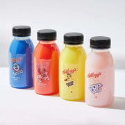 Kellogg's Bubble Bath Milk Gift Set (4 x 250ml) - Something Different Gift Shop