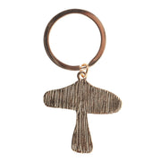 Keyring - Lucky Toadstool - Something Different Gift Shop