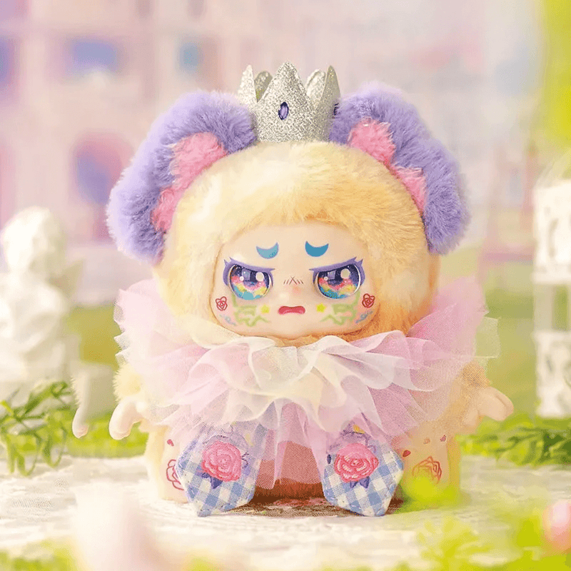 Kimmon You Are the Protagonist Plush Blind Box UK — Something