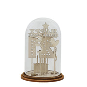 Kloche 21st Birthday Figurine - Something Different Gift Shop