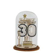 Kloche 30th Birthday Figurine - Something Different Gift Shop