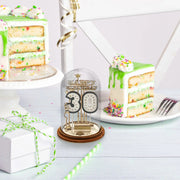 Kloche 30th Birthday Figurine - Something Different Gift Shop