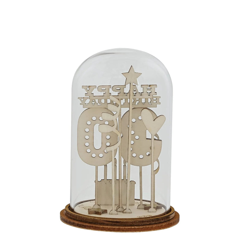 Kloche 30th Birthday Figurine - Something Different Gift Shop