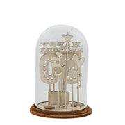 Kloche 50th Birthday Figurine - Something Different Gift Shop