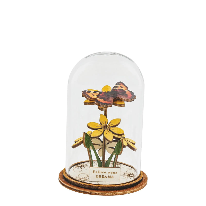 Kloche Follow Your Dreams Figurine - Something Different Gift Shop