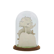 Kloche Highland Cow Figurine - Something Different Gift Shop