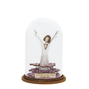 Kloche Strong Woman Figurine - Something Different Gift Shop