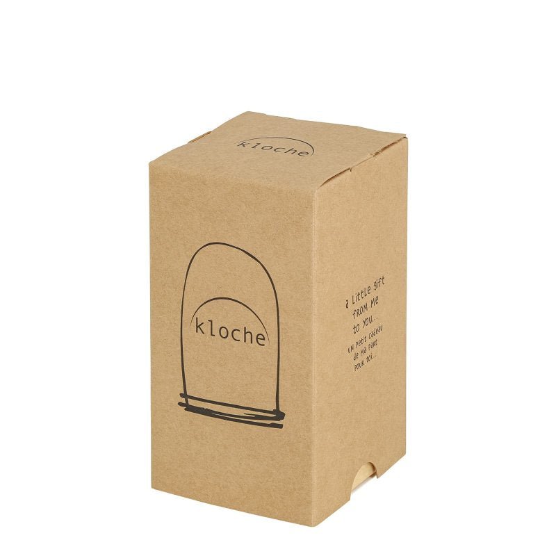 Kloche Strong Woman Figurine - Something Different Gift Shop