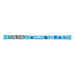 Laffy Taffy Blue Raspberry chewy candy bar in blue wrapper