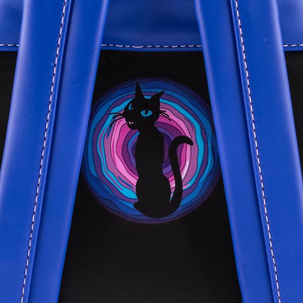 Laika Coraline Raincoat Mini Backpack - Something Different Gift Shop