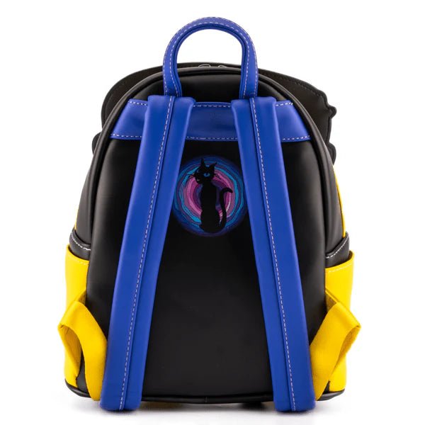 Laika Coraline Raincoat Mini Backpack - Something Different Gift Shop