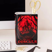 Large Book Vase - Dracula - Something Different Gift Shop