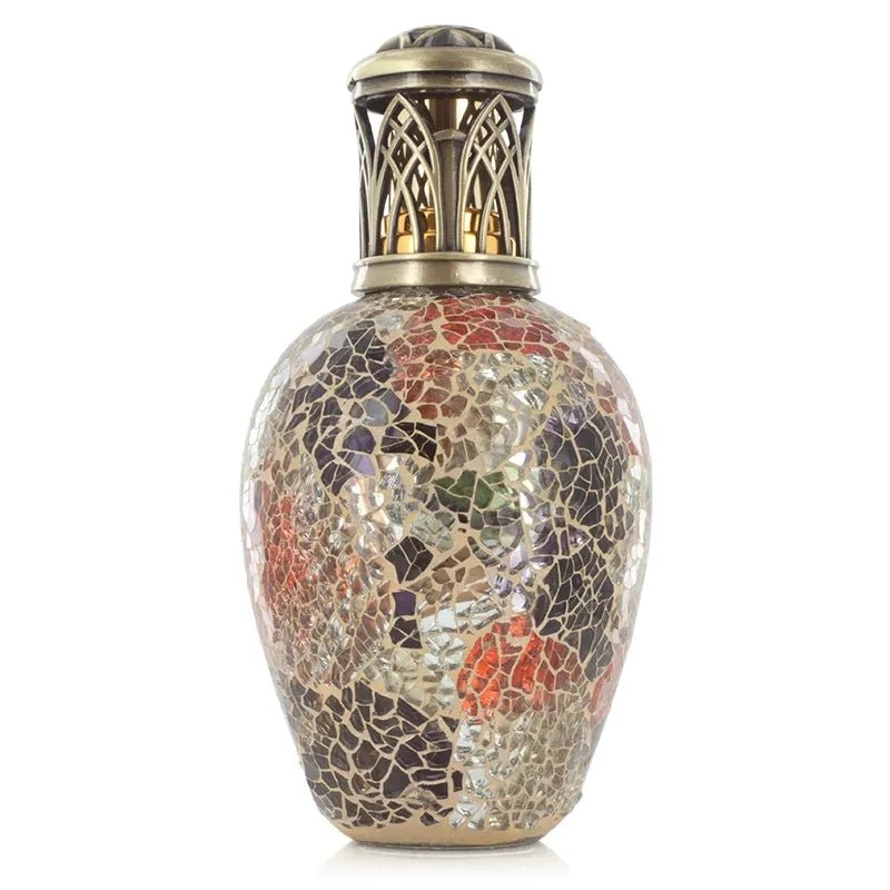 Large Fragrance Lamp - Emperor of Mars - Something Different Gift Shop