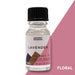 Lavender Fragrance Oil – 10ml - Something Different Gift Shop