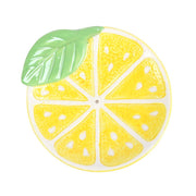 Lemon Slice Incense Stick Holder - Something Different Gift Shop